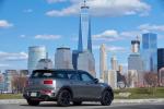 Mini Cooper S Clubman ALL4 2016 года (US)
